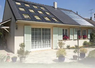 Image de MILLIOT GREEN - Panneau solaire - Pompe à chaleur