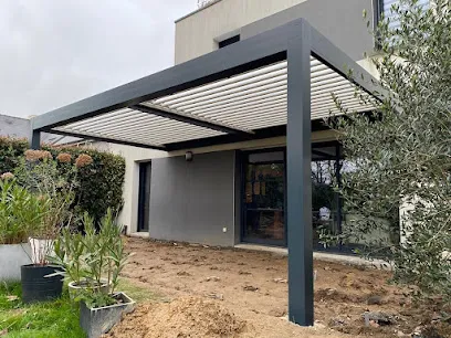 Image de MISTER PERGOLA