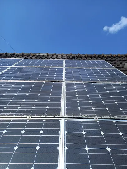 Image de MJM ENERGIES