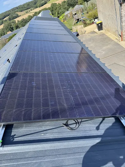 Image de M’Le solaire