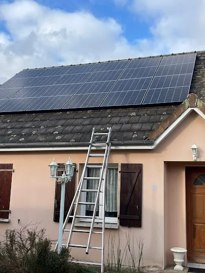 Image de MLG by Energies - Photovoltaïque - Pompes à chaleur - Caen