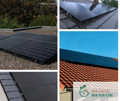 Image de Mon Habitat, Mon Bien-être