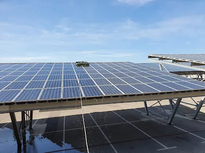 Image de Monitoring Sun Pro-tech