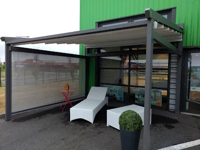 Image de Monsieur Store Cappelle-La-Grande