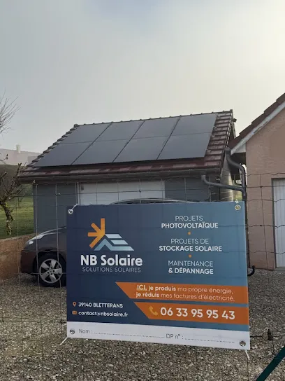 Image de NB Solaire