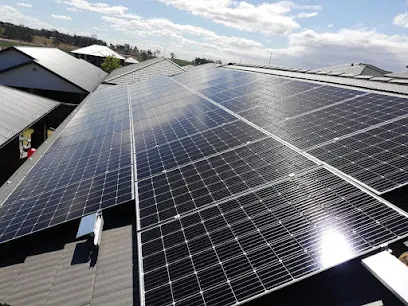 Image de Noorsun Energy | Installateur de panneaux solaires photovoltaïques