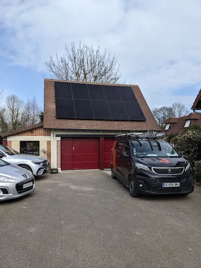 Image de NORMANDIE SOLAIRE - Panneaux photovoltaïques Caen