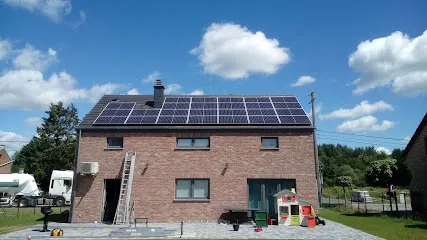 Image de NOVEWAY, installateur photovoltaïque