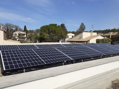Image de NRJ Ingénierie Montpellier | Installateur panneaux photovoltaïques
