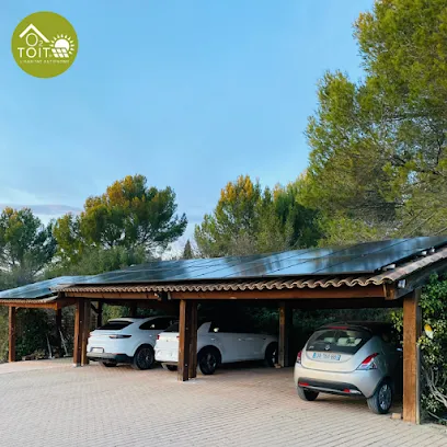 Image de O2 TOIT ANTIBES / CANNES