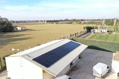 Image de O2 TOIT BEZIERS - Installateur de panneaux solaires & pompes à chaleur