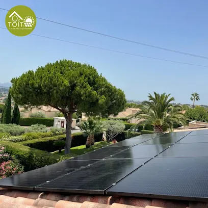 Image de O2 TOIT FREJUS