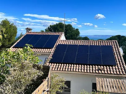 Image de O2 TOIT ISTRES - Installateur de panneaux solaires & pompes à chaleur