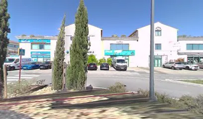 Image de Oasis design