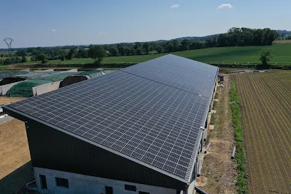 Image de Objectif Énergies | Expert Photovoltaïque