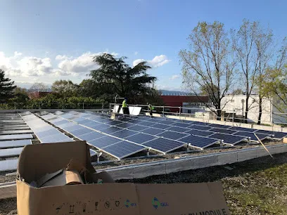 Image de Objectif Solaire