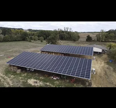 Image de OFT GROUPE - Installateur de panneaux photovoltaïques