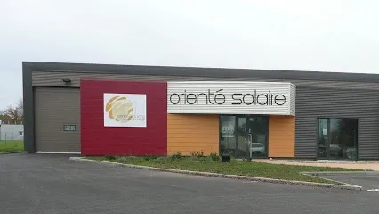Image de Orienté Solaire