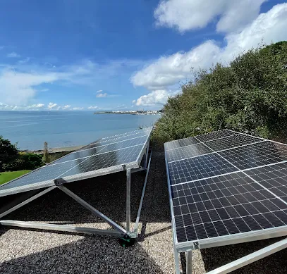 Image de Orka - panneaux photovoltaïques et bornes de recharge