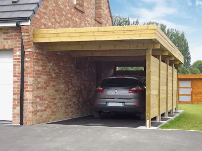 Image de Ostyn Home & Outdoor Extensions