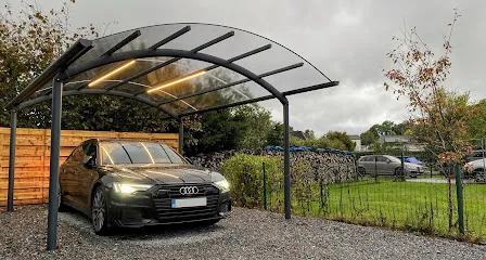 Image de Ovalux - Usine de fabrication et Showroom