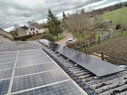 Image de OVFE - installateur et dépannage de panneaux solaire en Normandie