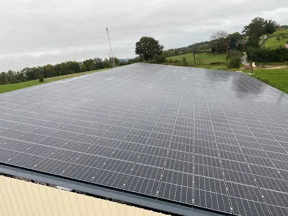 Image de OXYGENE : Installateur photovoltaïque