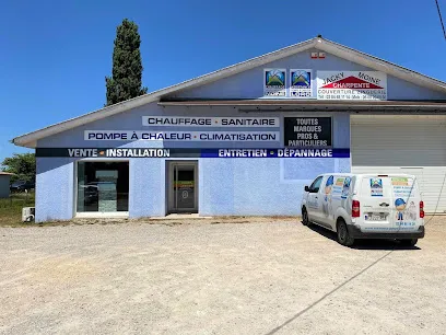 Image de PAC Loro - Pompe à chaleur, Climatisation, Photovoltaïque Perrigny Lons