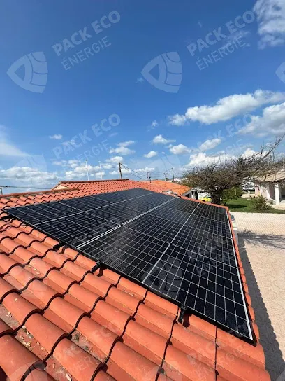 Image de Pack Eco Energie