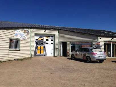 Image de Palpacuer Sapet SOLABAIE Châteauneuf de Randon