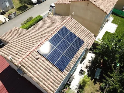 Image de Panneau Solaire Photovoltaique Energies Vertes Occitanie