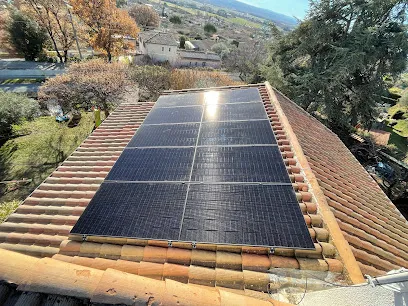 Image de PANNEAUX SOLAIRES 06 Nice Énergie ANTIBES