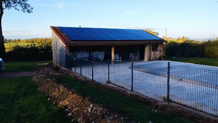Image de Panneaux solaires en autoconsommation - Lyon Monabee
