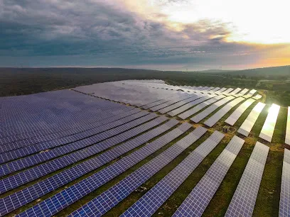 Image de Panneaux Solaires Estézargues