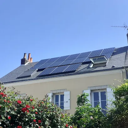 Image de Panneaux Solaires Rennes - Pro Expert Solaire - Autoconsommation Solaire - panneaux photovoltaiques
