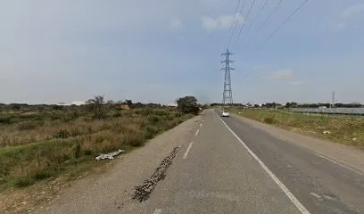 Image de Parc Solaire De La Fossette