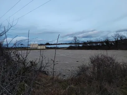 Image de Parc solaire photovoltaïque