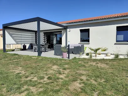 Image de Pergola Bioclimatique/Leader Pergola