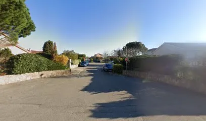 Image de Pergola Concept RS