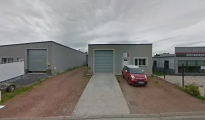 Image de Pergola Direct