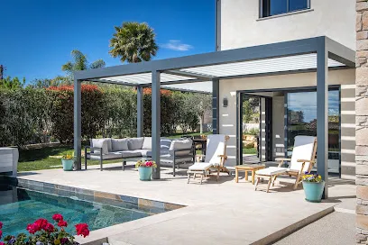 Image de PERGOLA RIVIERA