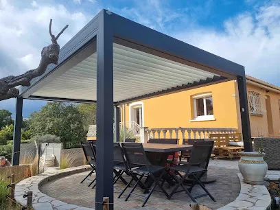 Image de Pergolas Xavier | Installateur Pergolas et carports | var