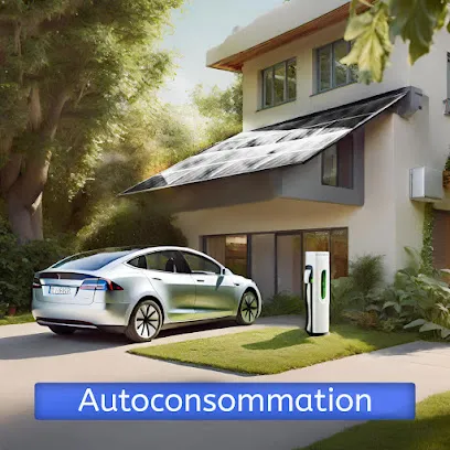 Image de Pharos Energies - Systèmes photovoltaïques autoconsommation, autonomies, véhicules de loisirs