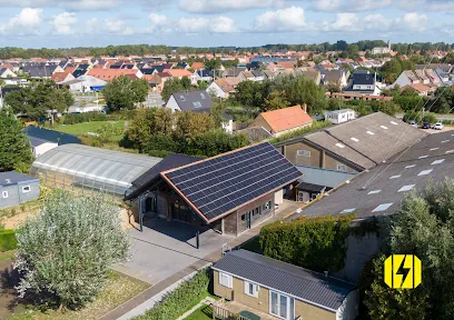 Image de PHOTEOS - Energie Photovoltaïque