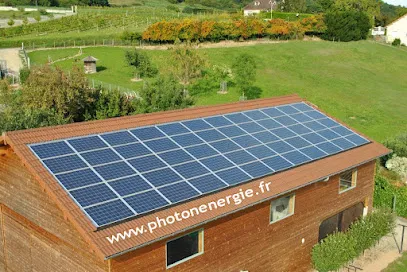 Image de PHOTON ÉNERGIE SàRL