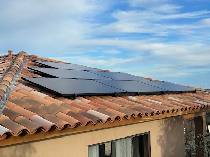 Image de Photon énergie solaire