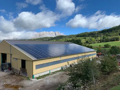 Image de Photovoltaïque 83 - CCPV83