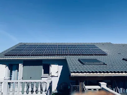 Image de Placement Solaire - Pose et Installation de Panneaux Solaires