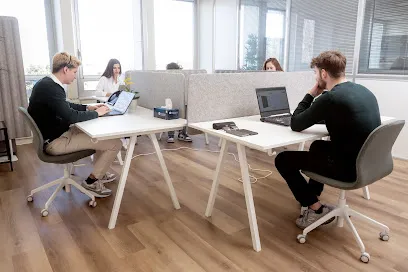 Image de Planet Soar Shop