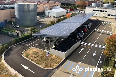 Image de Planigy par ÉS